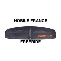 FRONT WING FREERIDE FOR FOIL
