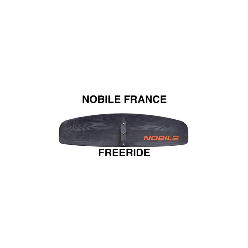 FRONT WING FREERIDE FOR FOIL