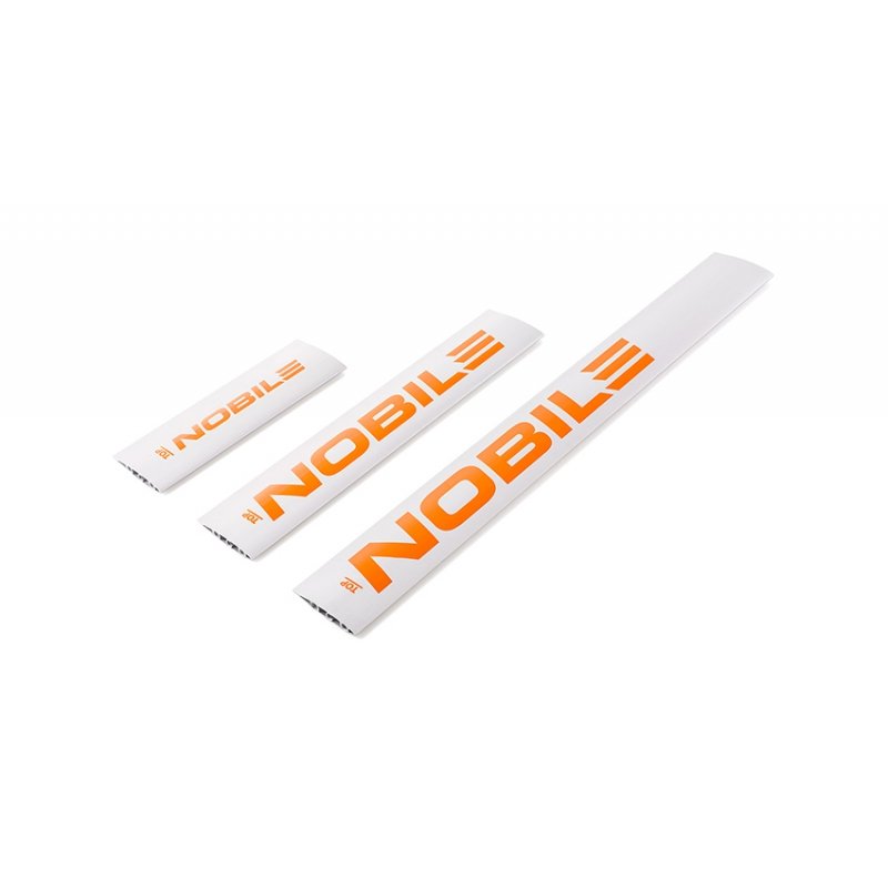 FOIL MAST PACKAGE 35cm + 60cm + 96cm NOBILE