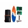 SPLITBOARD MASTER (TRAVELBAG ROLLER)