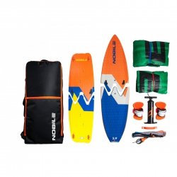 SPLITBOARD MASTER (TRAVELBAG ROLLER)