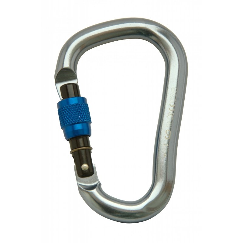 carabiner rocklock