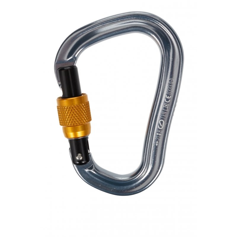 Carabiner VAPORLOCK SCREWGATE