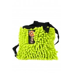 BAG FOR MAGNESIUM  RASTA look