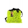 BAG FOR MAGNESIUM  RASTA look