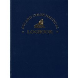 The Adlard Coles Nautical Logbook