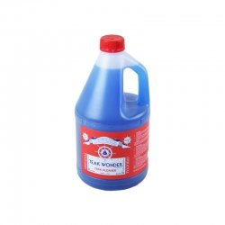 Teak Wonder Cleaner 4 ltr