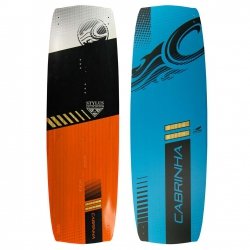 Cabrinha STYLUS LIGHTWIND / FREERIDE