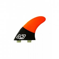 FCS Ailerons 4'7 Nobile