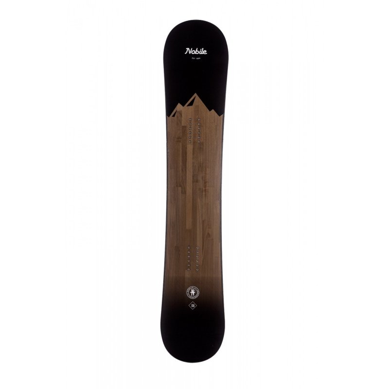 SNOWBOARD N1 NOBILE 2020