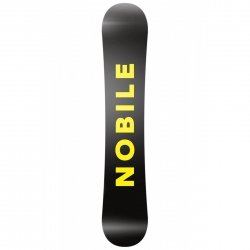 SNOWBOARD 2020 N1 PRO NOBILE