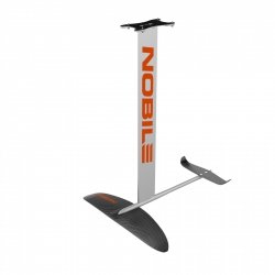 FOIL CARBON FREERIDE 2020 ZEN HYDROFOIL NOBILE