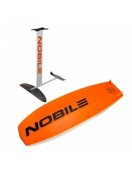 FOIL FREERIDE CARBON SKIM PACKAGE 2020