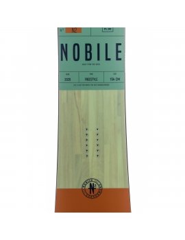 SNOWBOARD N2 NOBILE 2020