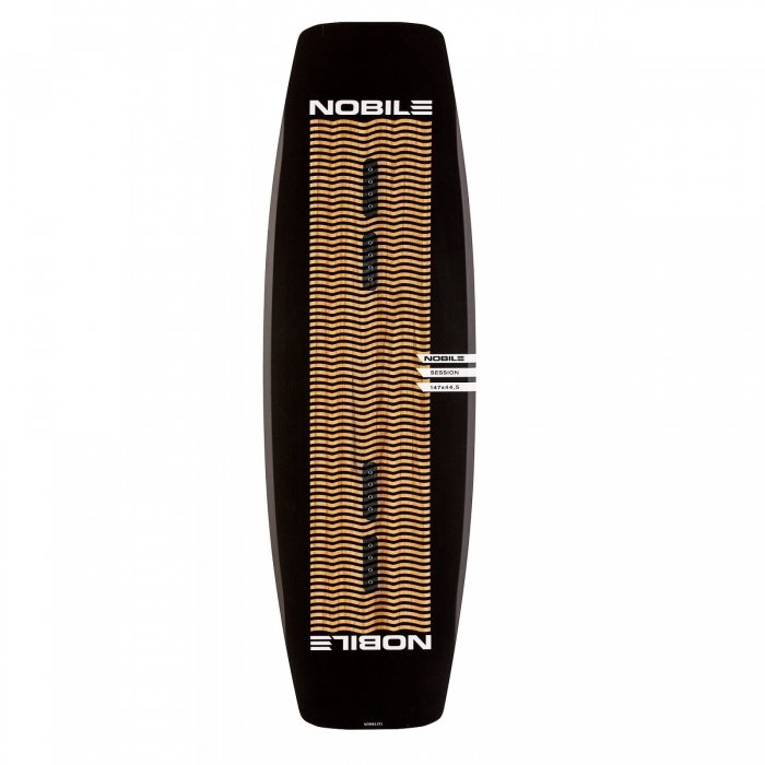 NOBILE WAKEBOARD SESSION 2020