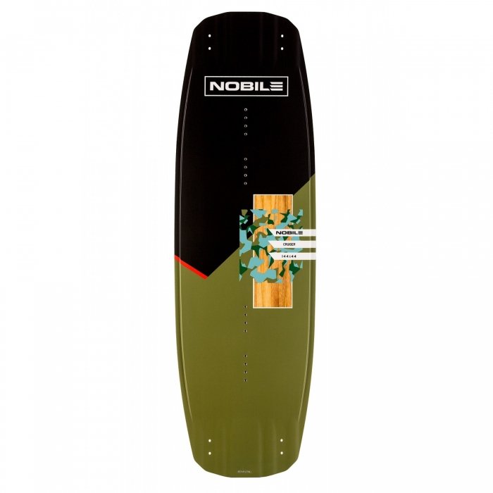 NOBILE WAKEBOARD CRUISER 2020