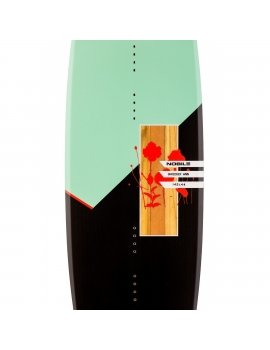 NOBILE WAKEBOARD SHREDDER WMN 2020