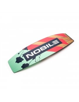 NOBILE WAKEBOARD SHREDDER WMN 2020