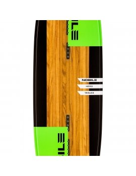 NOBILE WAKEBOARD HERO 2020