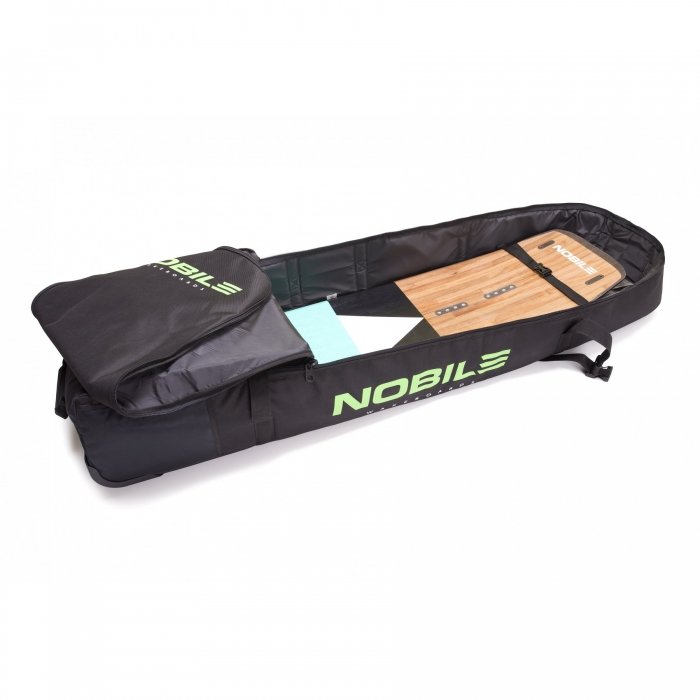 WAKEBOARD ROLLER BAG