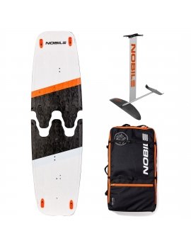 FOIL FREERIDE G10 NHP SPLIT...