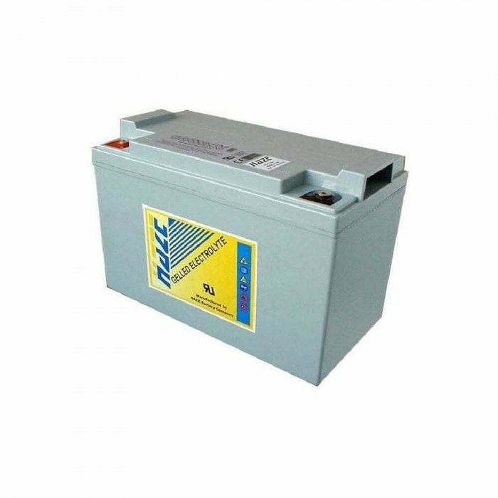 batterie hzy12-120