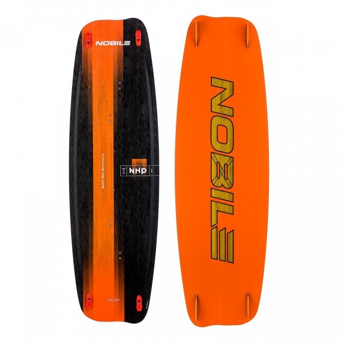 NHP 2021 NOBILE KITEBOARD