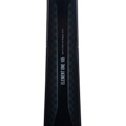 NOBILE SKIS ELEMENT ONE MEN