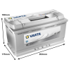 VARTA H3 SILVER DYNAMIC