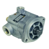 PTO PUMP STEERING