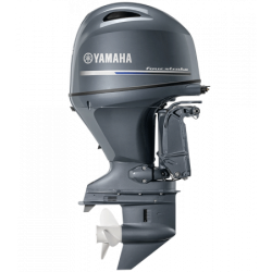 OUTBOARD ENGINE Yamaha F80LB