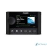 Audio system SRX 400 complete set