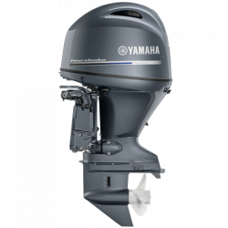 OUTBOARD ENGINE Yamaha F115XB