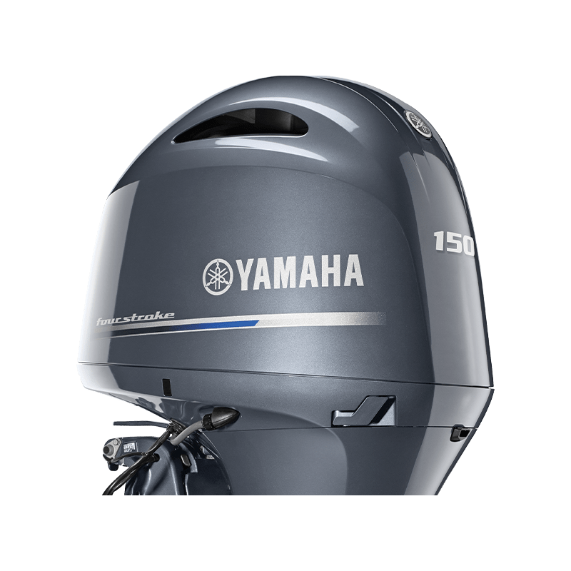 copy of OUTBOARD ENGINE Yamaha F80LB