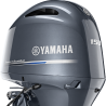 OUTBOARD ENGINE Yamaha F150XB