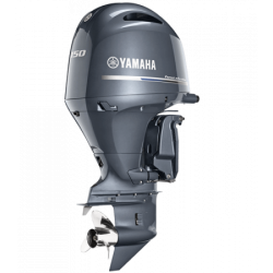 OUTBOARD ENGINE Yamaha F150XB