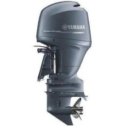 OUTBOARD ENGINE Yamaha F150XB