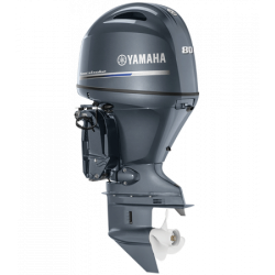 copy of OUTBOARD ENGINE Yamaha F80LB