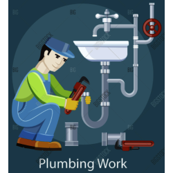 Plumbing Work