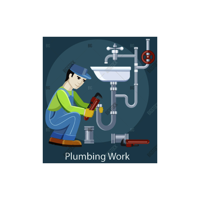 Plumbing Work