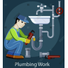 Plumbing Work