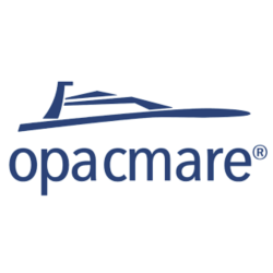 OPACMARE - Gangway reparation