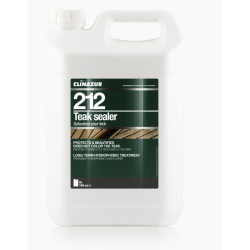 ClinAzur212 Teak OIL SEALER...