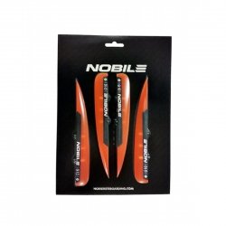 FINS G10 - 20 MM NOBILE