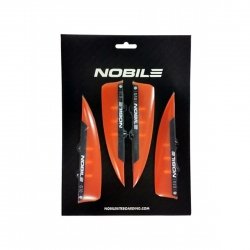 NOBILE FINS G10 - 30 MM