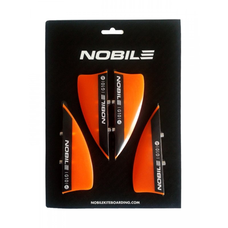 FINS G10-40mm NOBILE