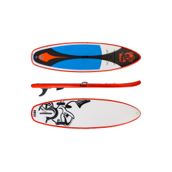 SUP BASS X-Rider 9' x 30"x...