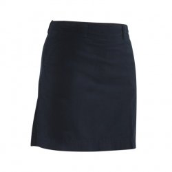 Jupe Short EMMY bleu marine