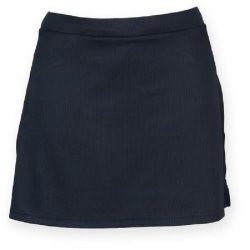 Jupe Short EMMY bleu marine