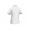 Polo Slam Regata femme BLANC